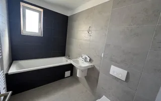 Apartament 3 camere / penthouse pe doua nivele - zona Sanpetru - Poză 14