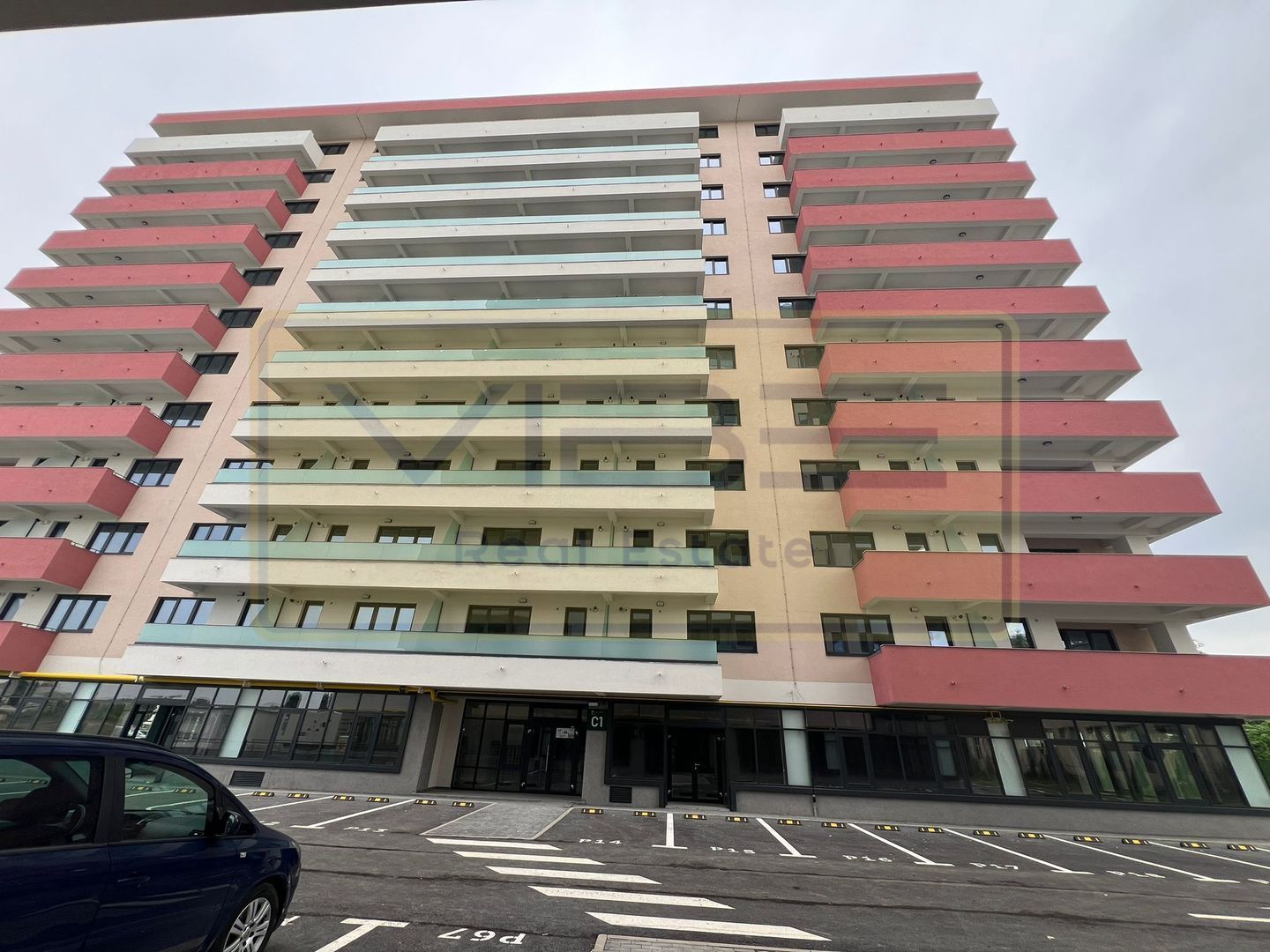 Apartament 2 camere premium Unirea Towers - Podu Ros - Poză 33