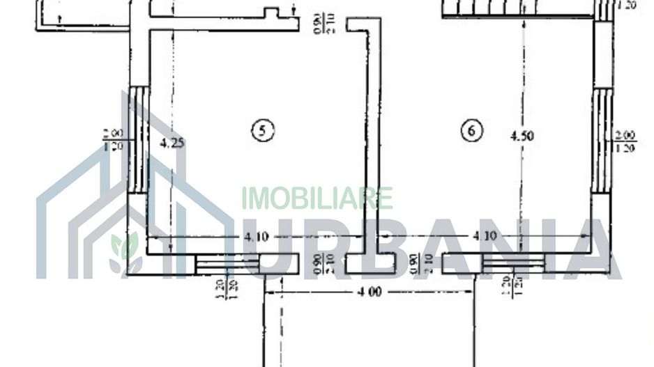 Casă de vânzare, 220 mp, teren 1000 mp, intravilan, Mănăstirea Cetățuia, Iași - Poză 6