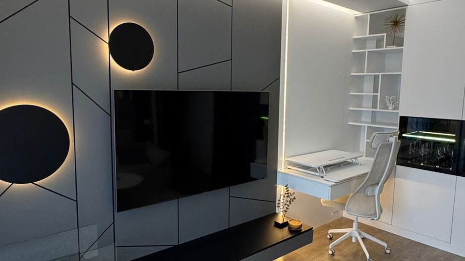 Apartament 2 camere deosebit | Cloud 9 Residence | Pipera | Aurel Vlaicu Metrou - Poză 4