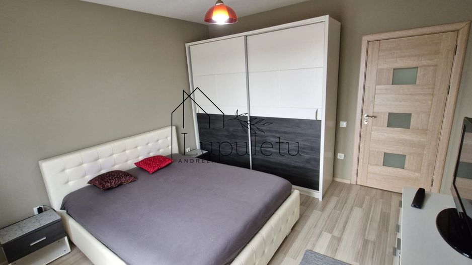 Apartament de Vanzare | 55 MPU | Etaj 2 \2 | Șelimbăr - Poză 2