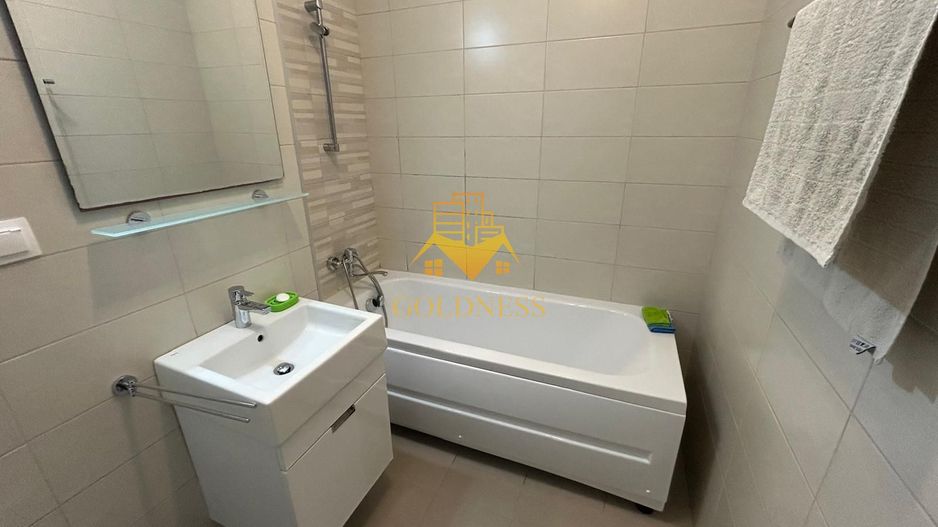 2 camere open space, garaj, terasa, Sophia Residence, Mega Image, Lidl - Poză 8