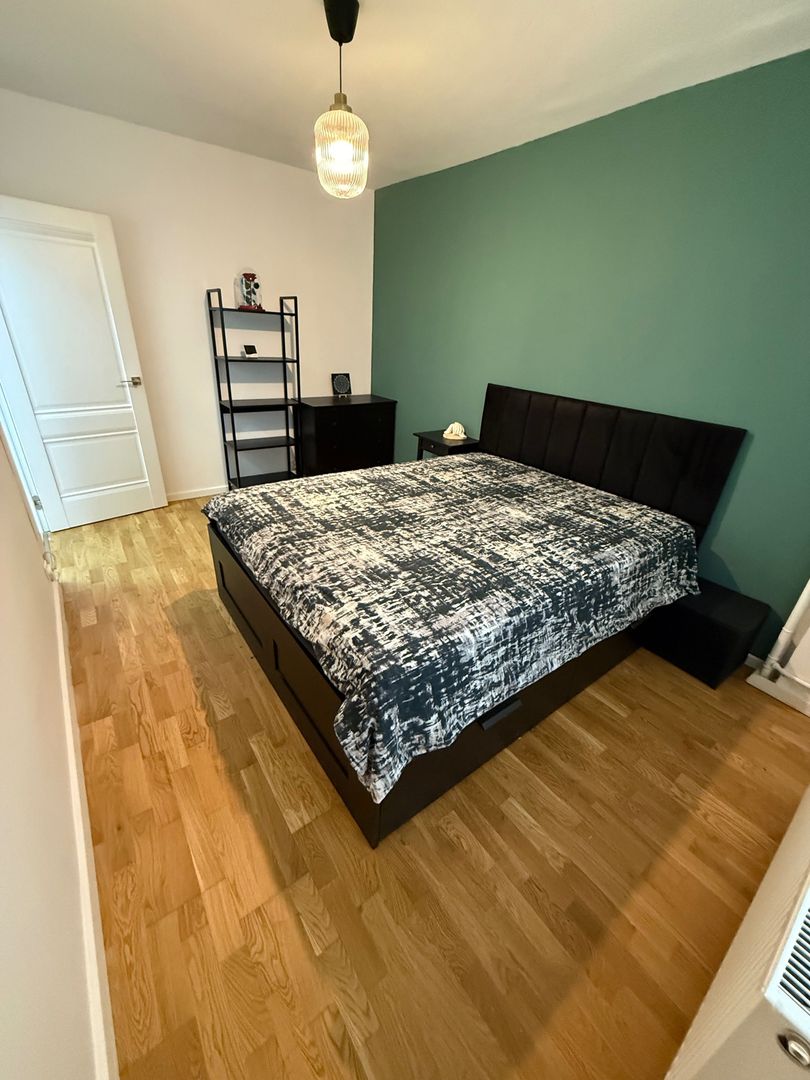 Apartament de Inchiriat aleea Deleni - Tei - Poză 2