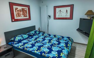 Apartament de închiriat, 2 camere, Podu de Fier / Tg. Cucu, Iași - Poză 4