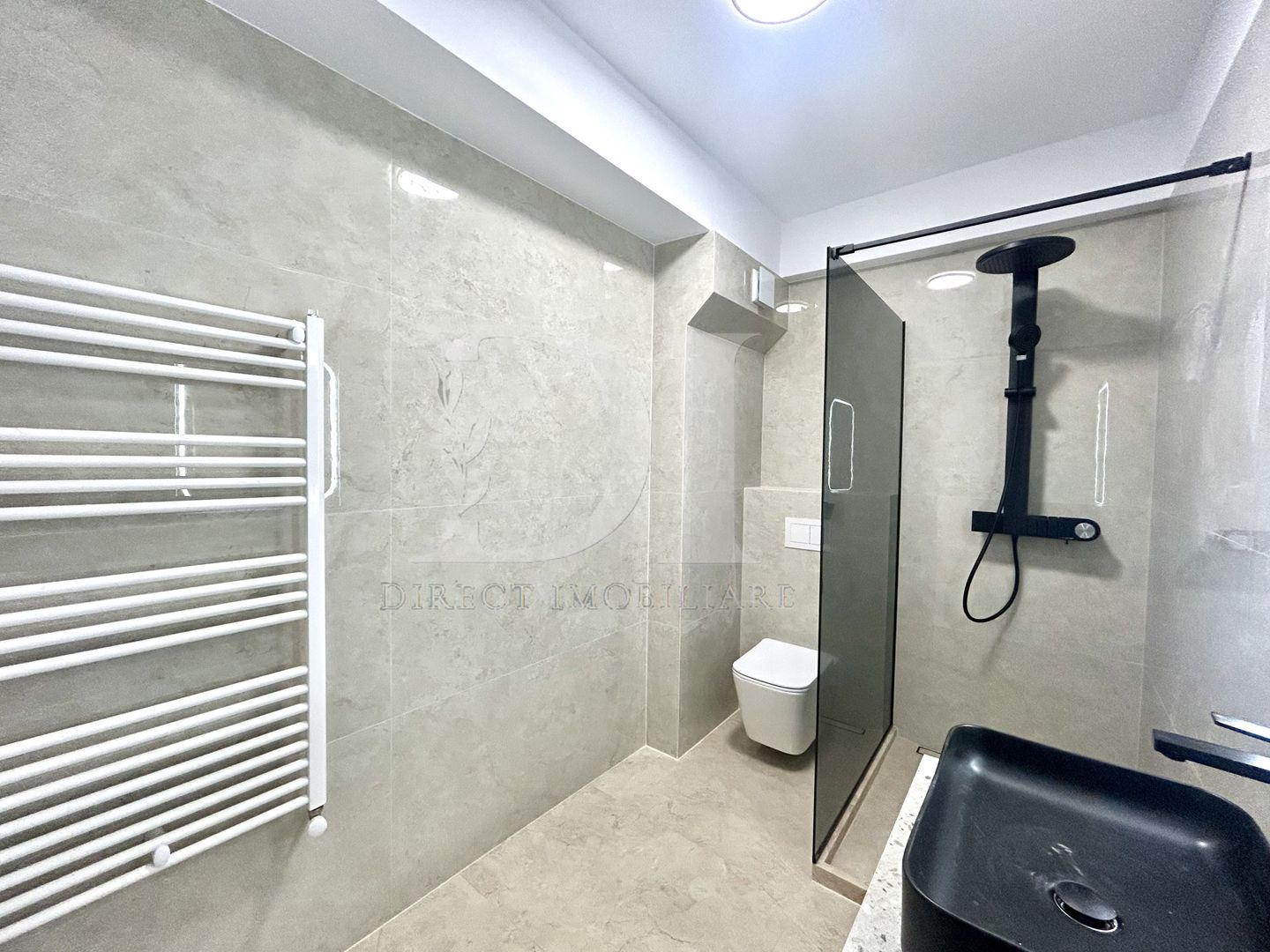 Apartament 2 camere de vanzare/ Zona Terra / Floresti - Poză 8