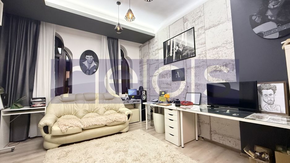 VANZARE 4 CAMERE | ZONA UNIVESITATE | CENTRALA PROPRIE - Poză 9