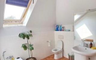 Vilă superbă | *8 camere *Terasă *Grădină | Cotroceni - Poză 40