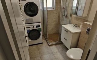 Apartament premium 3 camere mobilat și utilat. - Poză 12