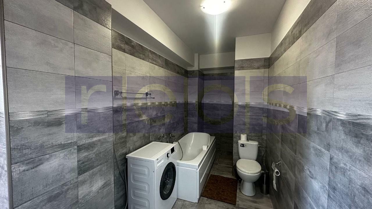 VANZARE 2 CAMERE 72 MP | BLOC NOU | MOBILAT SI UTILAT | LOC PARCARE | - Poză 8