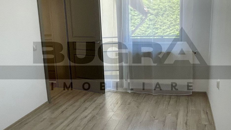 Casa moderna de 220mp, 100mp curte, 3 parcari,zona Feleacului - Poză 11