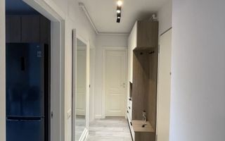 Apartament 2 camere Catedral Residence Marriot - Poză 7