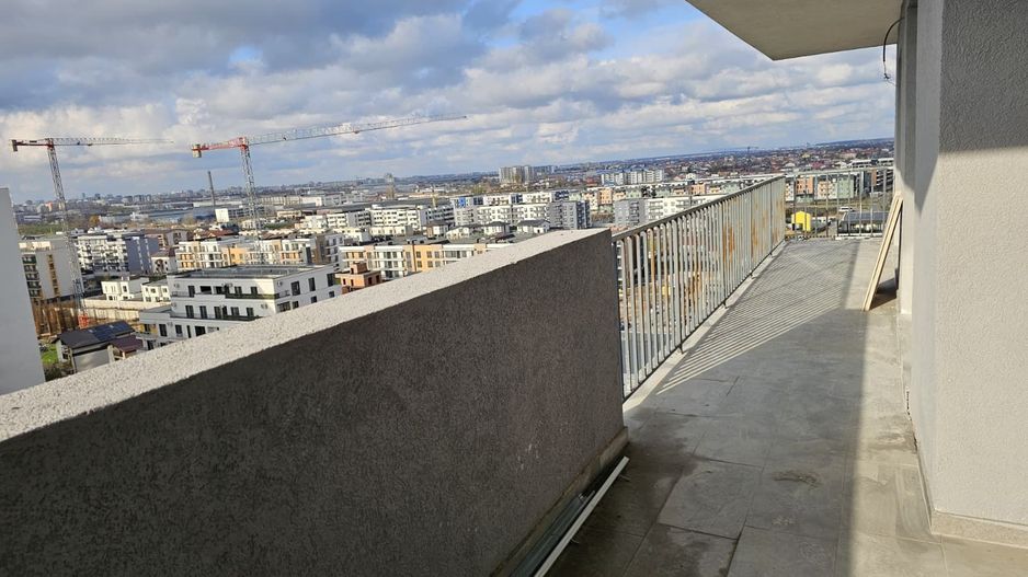 2 camere Finalizat parcare gratuita Titan Pallady 10 min Metrou Nicolae Teclu - Poză 1