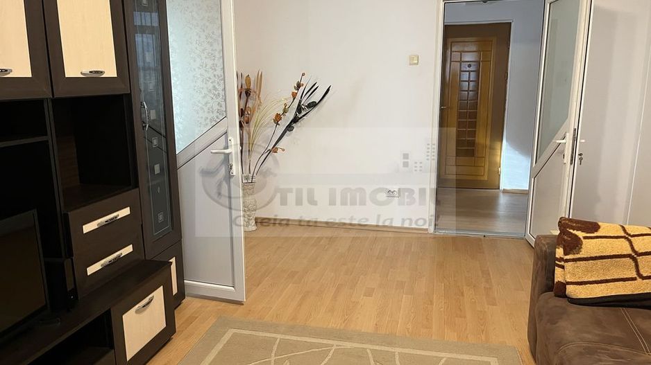 Apartament 2 camere decomandat – Tătărași - Poză 1