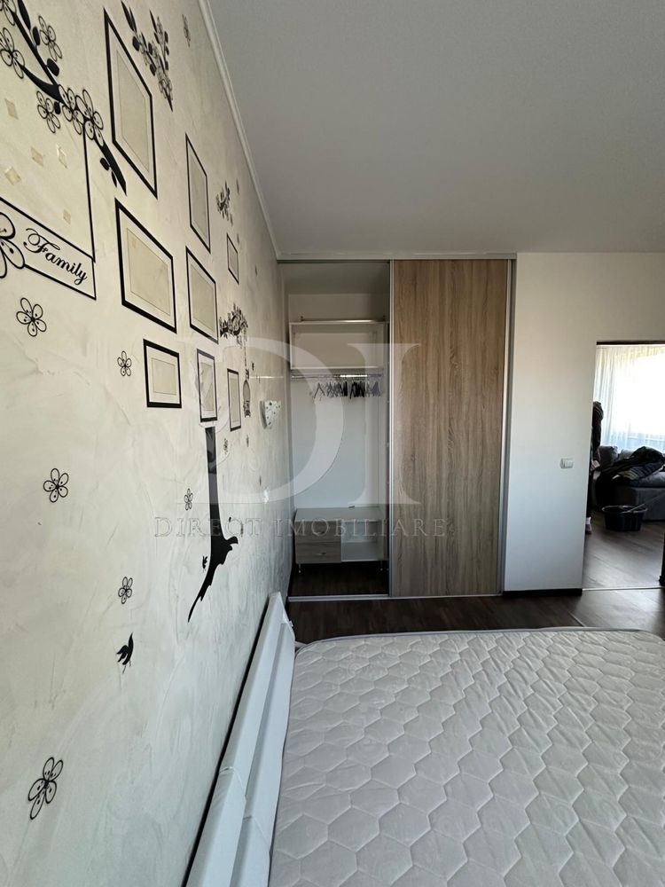 Apartament cu 2 camere - zona Stadionului Floresti - Poză 6