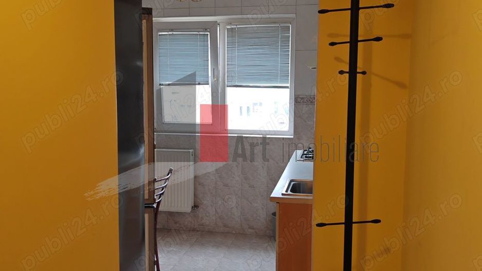 Garsoniera de inchiriat Turda/Michalache/Grivita - Poză 8