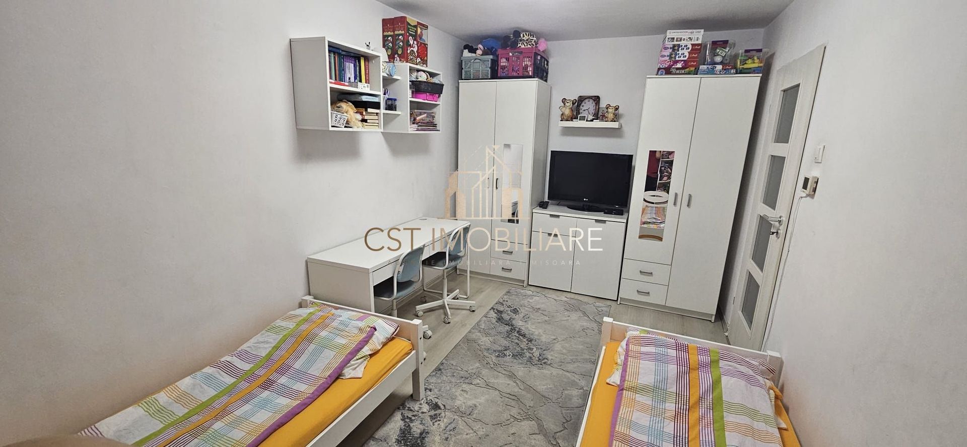 Zona Soarelui / Apartament cu 2 camere - Poză 7