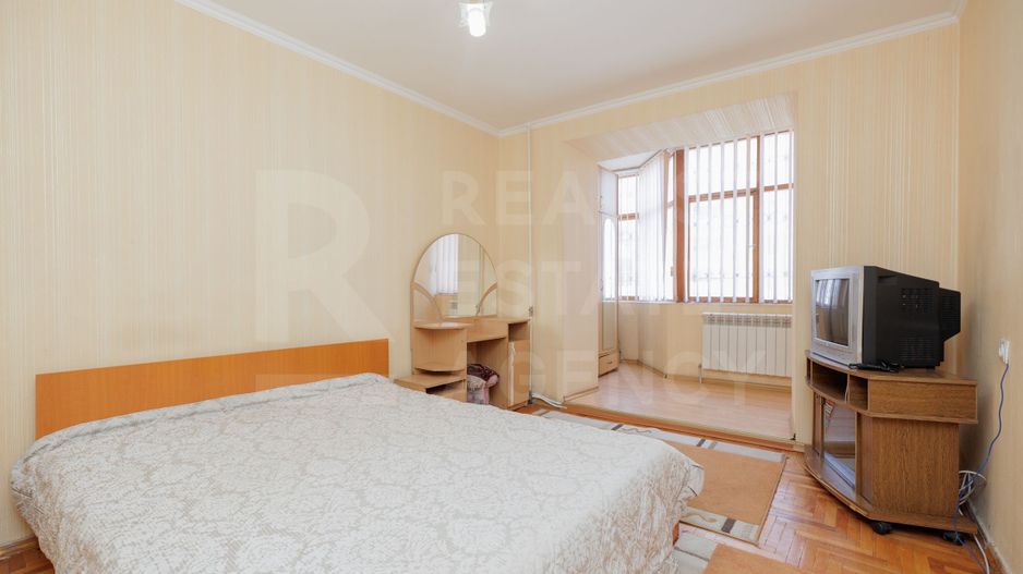 Vânzare, apartament, 3 camere, str. Mitropolit Petru Movilă, Centru - Poză 9