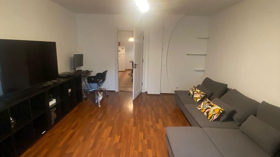 Vanzare 3 Camere Mall Vitan, Încălzire în pardoseală, Lângă Grădiniță și Școli - Poză 9