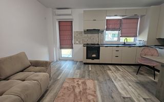 Apartament 1 camera INTABULAT Rediu 69000 euro mobilat + loc parcare - Poză 2