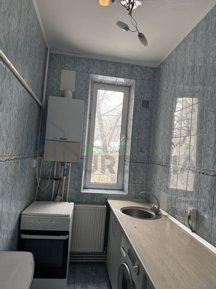 Apartament 2 camere de inchiriat central Iasi - Poză 5