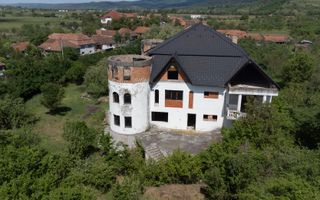 Oportunitate de Investiție | Proiect Boutique Hotel | Gheghie | Bihor - Poză 13