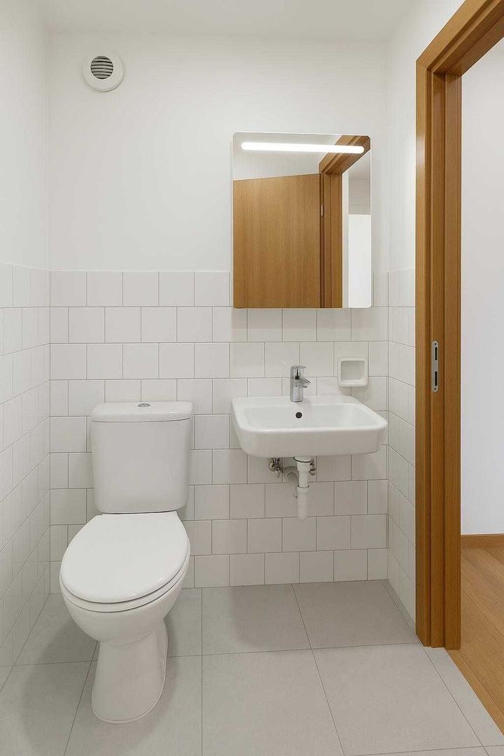 Garsoniera-Dristor-bloc mixt,3 minute metrou - Poză 2