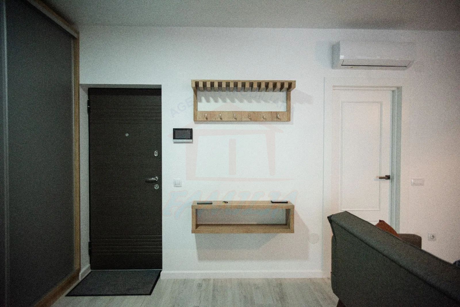 🏢Închiriere apartament 2 camere, Central Park - Poză 8