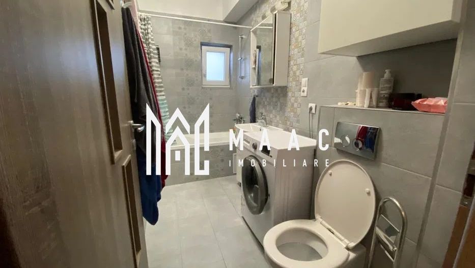 Apartament 3 camere I Etaj 3 I Zona Tineretului - Poză 6