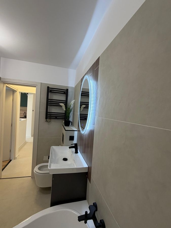 Mihai Bravu - Timpuri Noi - complet renovat - Poză 8