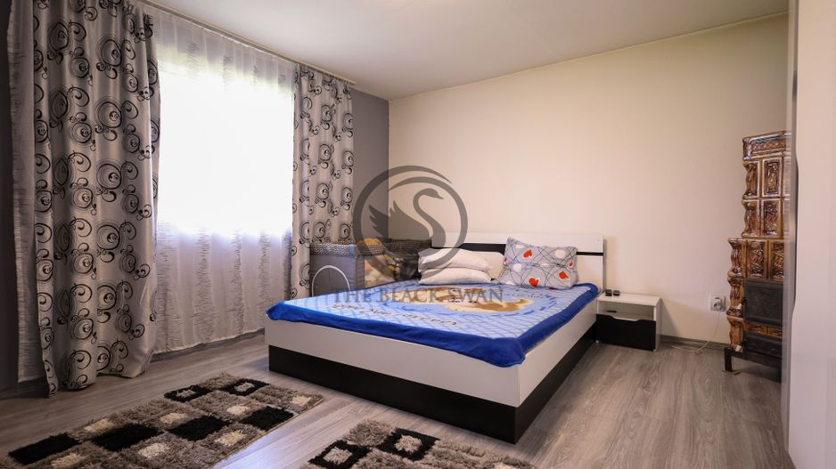 Casă de vanzare | 1550 mp teren | Dumbravesti, Prahova | Comision 0% - Poză 7