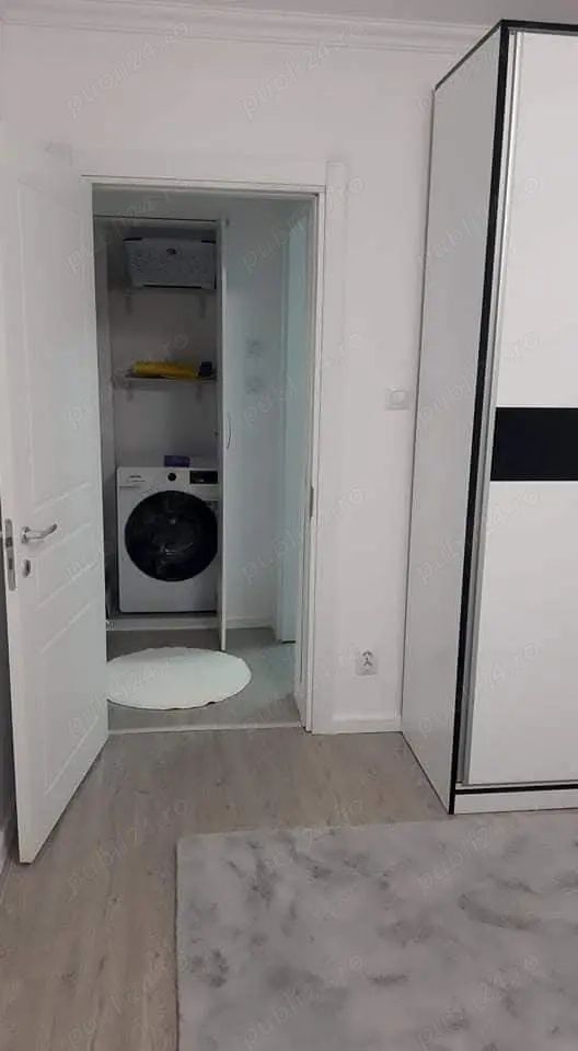 Prima închiriere, 2 camere, etaj 2, Camil Ressu, metrou Dristor - Poză 8