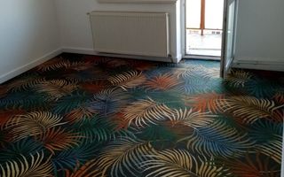 Vând APARTAMENT renovat - Poză 3