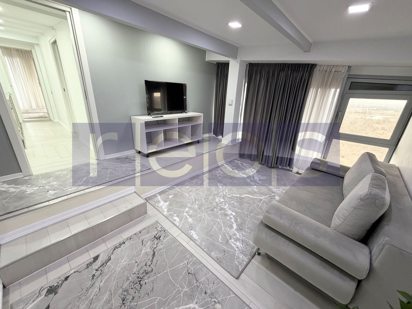 PENTHOUSE | 170 MP | TERASA 100 MP | VEDERE DELTA VACARESTI | ASMITA GARDEN - Poză 19