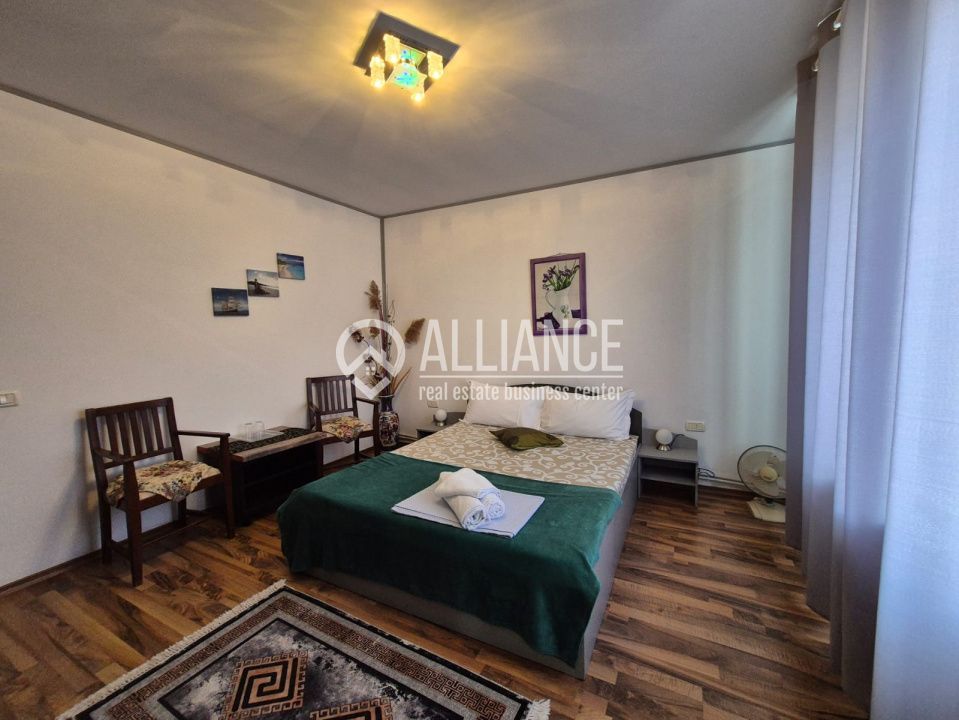 Eforie Nord (COD 02) - Pensiune 10 camere la doar 800 m de mare - Poză 15