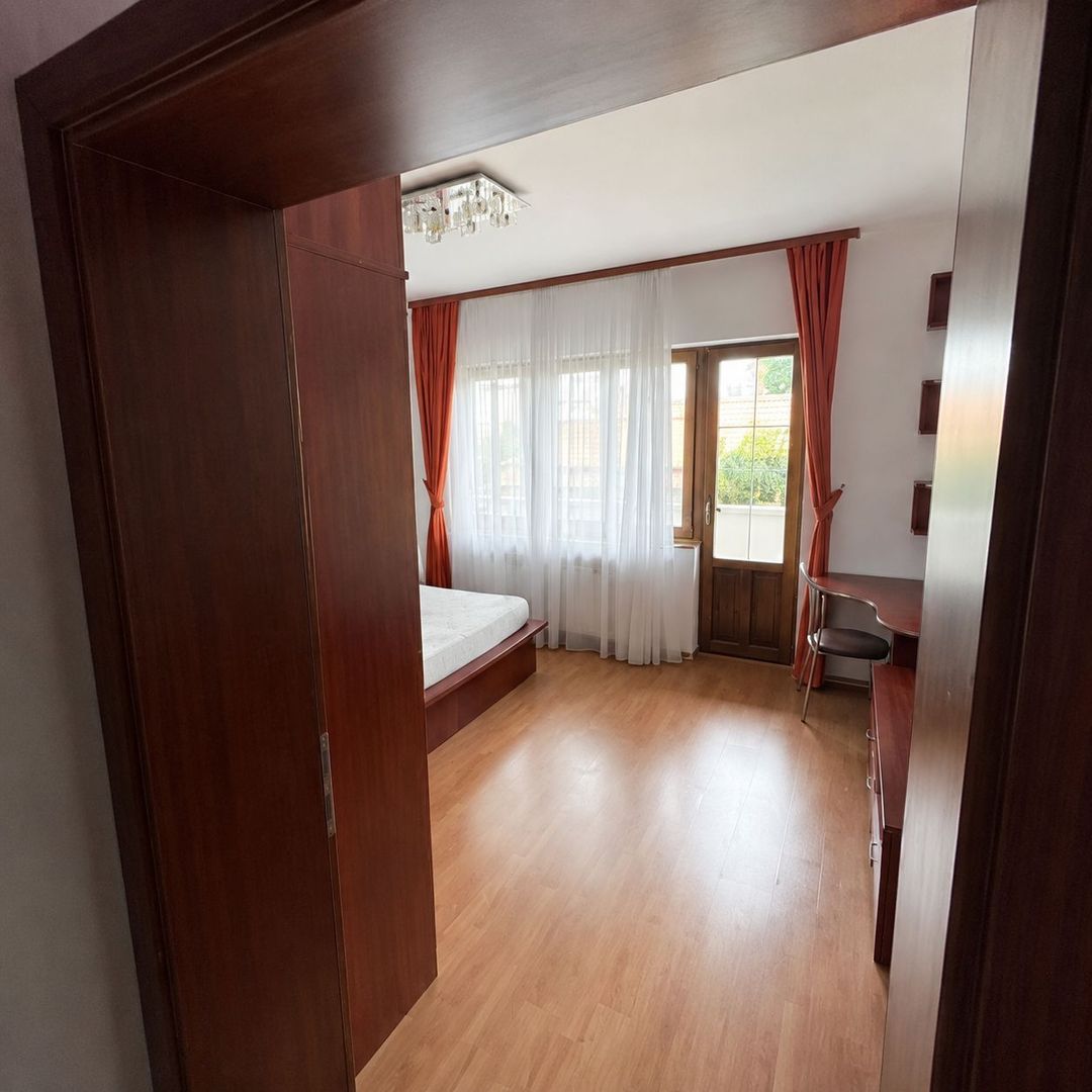Apartament cu 3 camere, 90 mp, decomandat – lângă Medicină, Timișoara - Poză 3