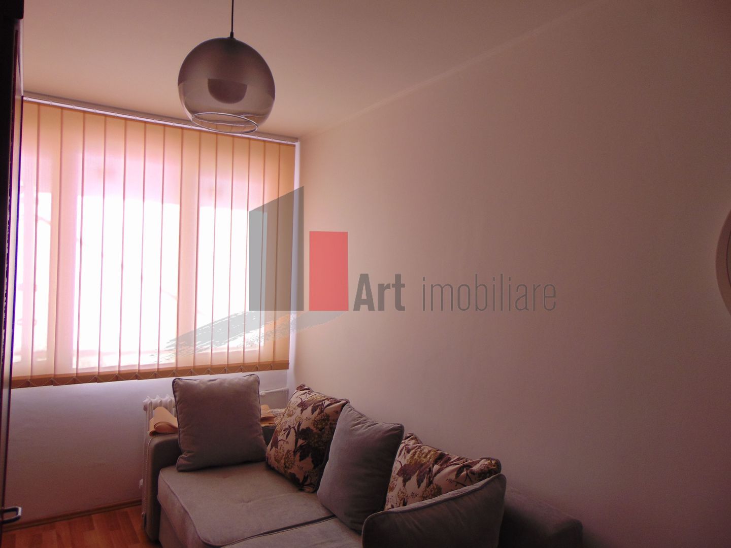 Apartament 3 camere Parc Diham - Poză 9