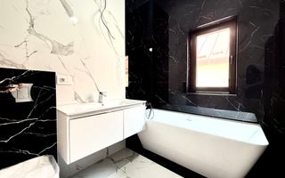 VÂNZARE VILĂ | ZONA OZANA | 5 CAMERE | ÎNCĂLZIRE ÎN PARDOSEALĂ - Poză 3