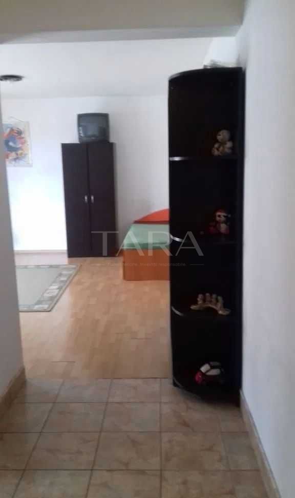 Apartament 1 Cameră Decomandat, Zona Florilor. - Poză 4