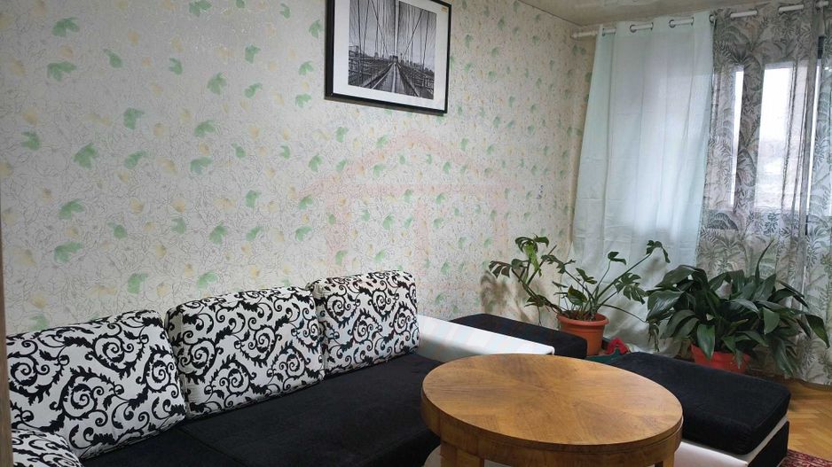 Inchiriere apartament 2 camere in Port, 48 mp, 400 EURO/Luna - Poză 4