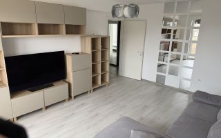 Apartament 3 camere 78mp 2 bai decomandat Pallady Paladi Salajan Titan - Poză 3