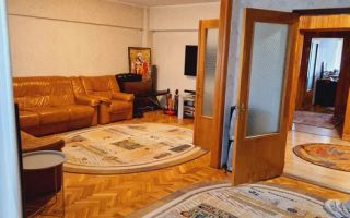 Apartament 4 camere,  ultracentral - Poză 1