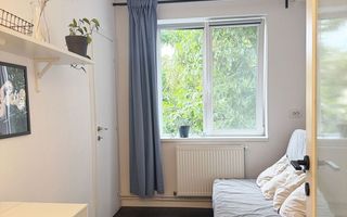 Apartament cu 3 camere, zona Facultatea de Litere. - Poză 10