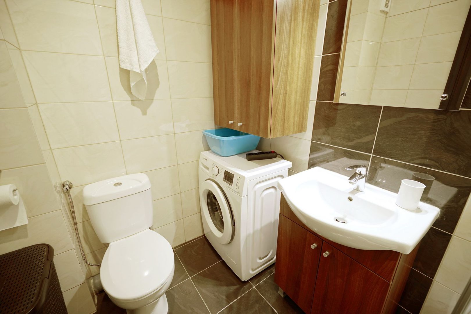Apartament deosebit linga Mall Vitan pe str. Matache Dobrescu - Poză 14