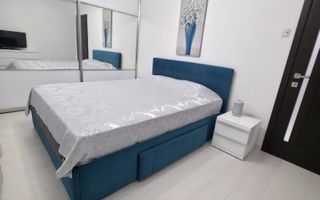 Apartament 3 camere renovat, centrala proprie, Gorjului, Militari - Poză 1