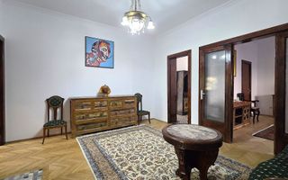 Stefan cel Mare - Metrou | Pretabil birouri | Renovat 2025 - Poză 9