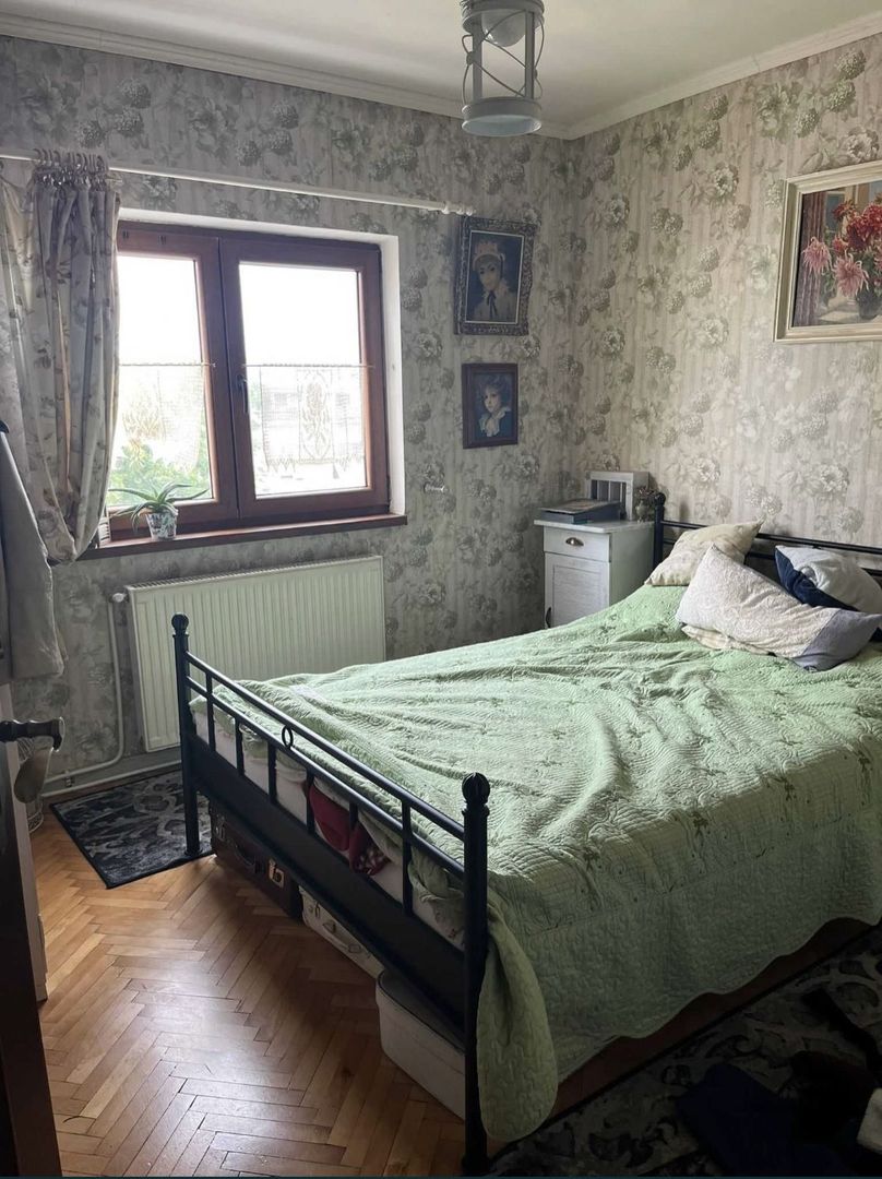 De vanzare apartament cu 3 camere - Poză 5