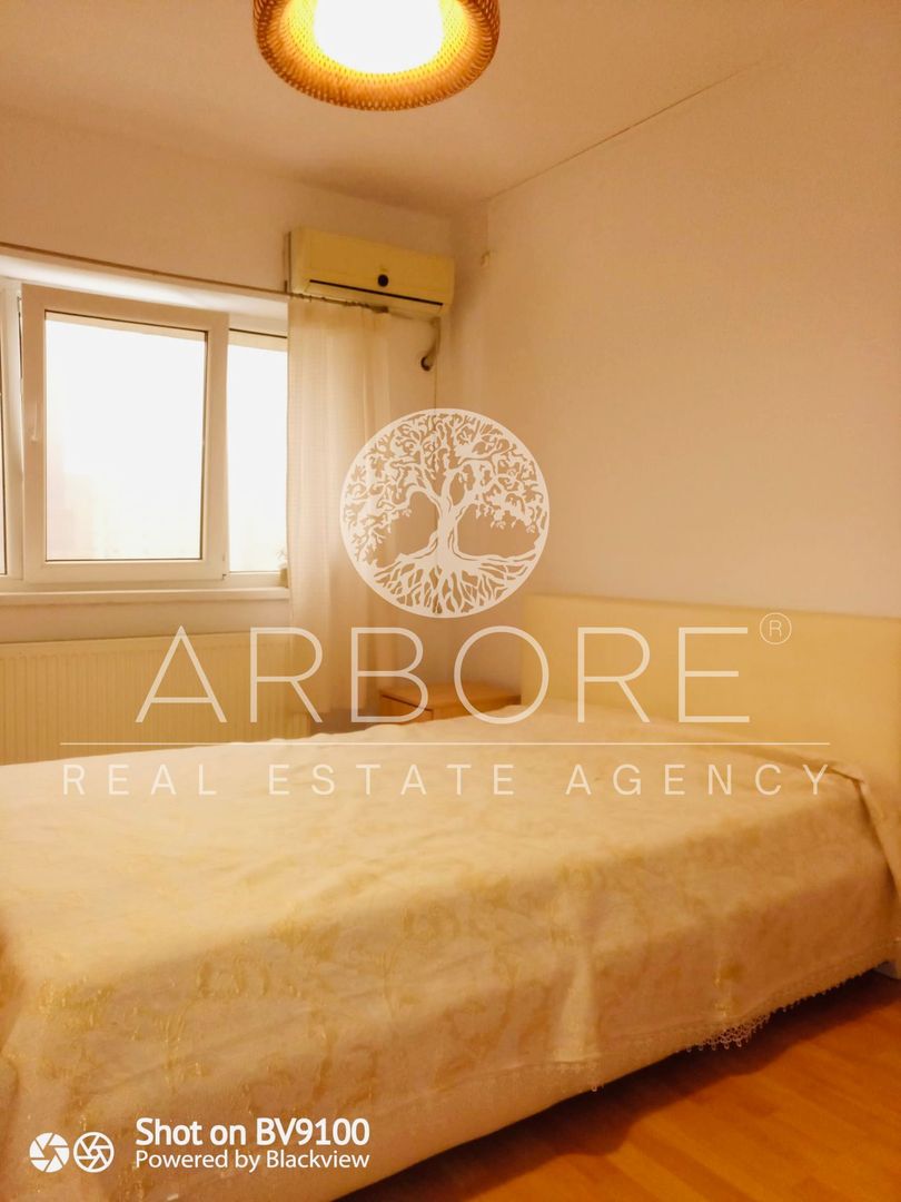 Inchiriere apartament 3 camere, zona Nerva Traian - Unirii - Poză 14