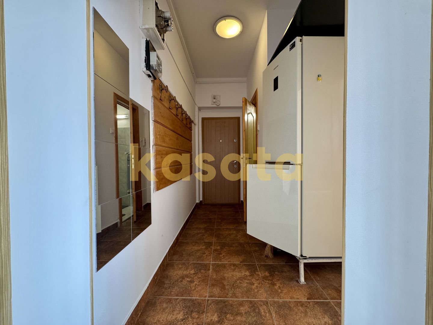 Apartament 2 camere de vânzare | Floreasca | balcon | boxă - Poză 12