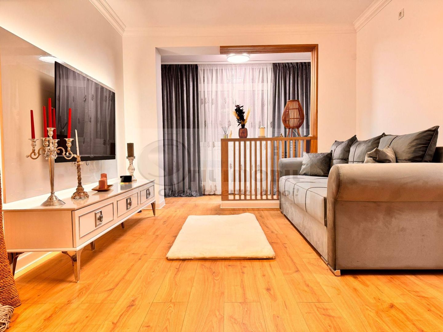 Apartament Premium Cantemir - 600 euro - Poză 1