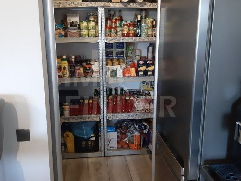 Vanzare apartament 3 camere GARAJ zona BMW - Poză 11